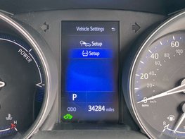 Toyota C-HR 1.8 C-HR Icon HEV CVT 5dr 29