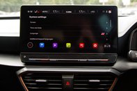 Cupra Formentor V2 DSG 33