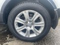 Land Rover Range Rover Evoque 2.0 TD4 SE Tech Auto 4WD Euro 6 (s/s) 5dr 10