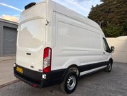 Ford Transit 350 Rwd Leader L3 H3 130 ps Panel Van - Tow Axle 6