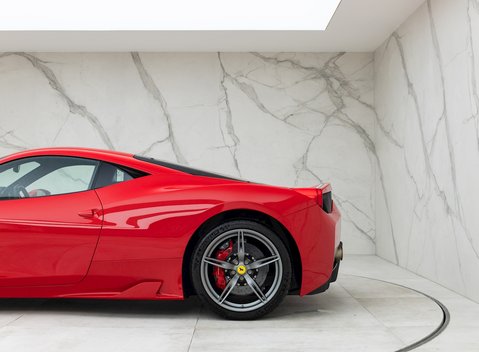 Ferrari 458 Speciale 24