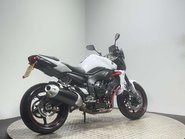 Yamaha FZ1 FAZER 2011 ONLY 19K VERY CLEAN 1000CC NAKED MOT SERVICED 2