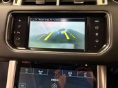 Land Rover Range Rover Sport 3.0 Range Rover Sport HSE SDV6 Auto 4WD 5dr 18