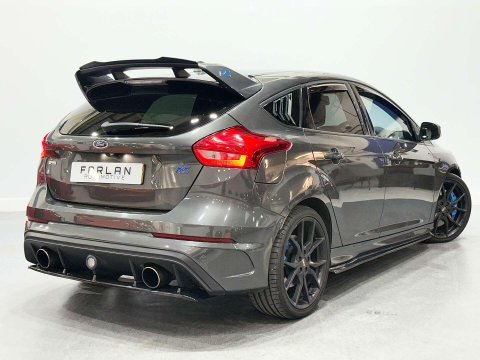 Ford Focus 2.3T EcoBoost RS Hatchback 5dr Petrol Manual AWD Euro 6 (s/s) (350 ps) 29