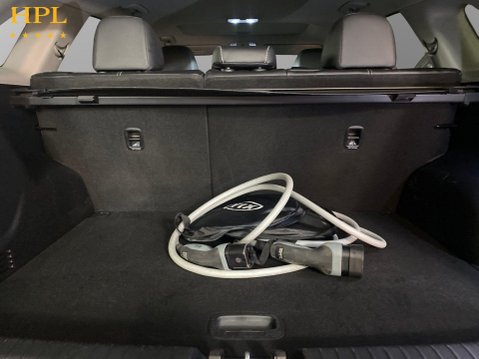 Kia Niro 64kWh 4+ SUV 5dr Electric Auto (201 bhp) Air Con - Alloy Wheels - Bluetooth 20