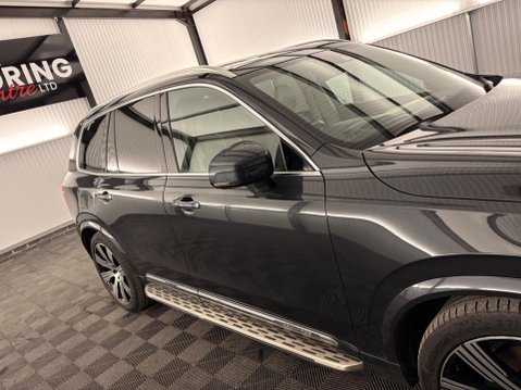 Volvo XC90 2.0h T8 Twin Engine Recharge 11.6kWh Inscription Pro Auto 4WD Euro 6 (s/s) 52