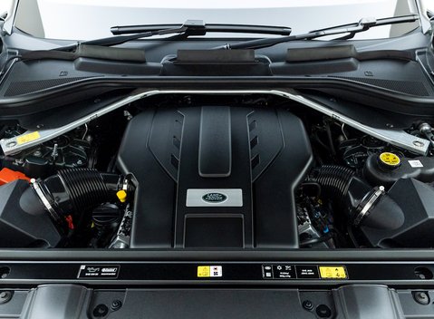 Land Rover Range Rover P530 Autobiography 27