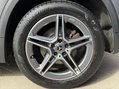 Mercedes-Benz GLA 2.0 GLA220d AMG Line (Premium Plus) SUV 5dr Diesel 8G-DCT 4MATIC Euro 6 (s/ 16
