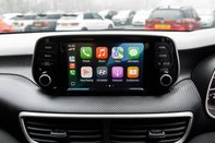 Hyundai TUCSON GDI S CONNECT 30