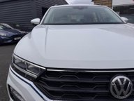 Volkswagen T-Roc SE TSI 7