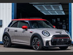 Mini Hatch 2.0 John Cooper Works Auto 3dr 5