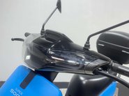 Vmoto Cux 4PS 2025 ONLY 239 MILES 50CC RIDE FROM 16 22