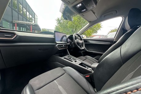 Cupra Formentor 1.4 eHybrid 12.8kWh V1 SUV 5dr Petrol Plug-in Hybrid DSG Euro 6 (s/s) (204  22