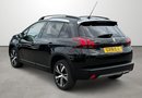 Peugeot 2008 1.2 PureTech 130 GT Line 5dr 3