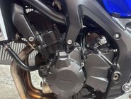 Yamaha FZ 600 S2 2007 38K NEW MOT 600CC SPORTS TOURER 24