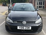 Volkswagen Golf 2.0 Golf GTD Semi-Auto 3dr 10