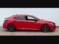 Honda Civic 1.0 Civic SR VTec 5dr 11