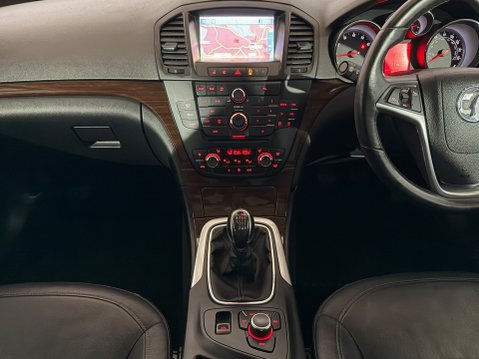 Vauxhall Insignia ELITE NAV 14