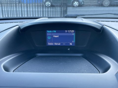 Ford Kuga 1.5T EcoBoost Zetec Auto AWD Euro 6 (s/s) 5dr 30