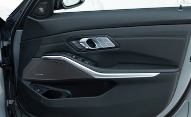 BMW M3 Competition xDrive Touring 20