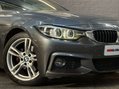 BMW 4 Series 2.0 420d M Sport Auto 2dr 54