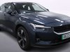Polestar 2 Single Motor 78kWh Long Range Fastback 5dr Electric Auto FWD (231 ps)