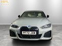 BMW i4 M50 83.9kWh Gran Coupe 5dr Electric Auto 4WD (544 ps) 1 Owner - Rear Cam - 2