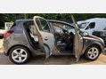 Vauxhall Corsa 1.2 16V SXi Hatchback 5dr Petrol Manual Euro 5 (A/C) (85 ps) 9