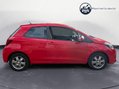 Toyota Yaris 1.0 VVT-i Active Euro 5 3dr 9