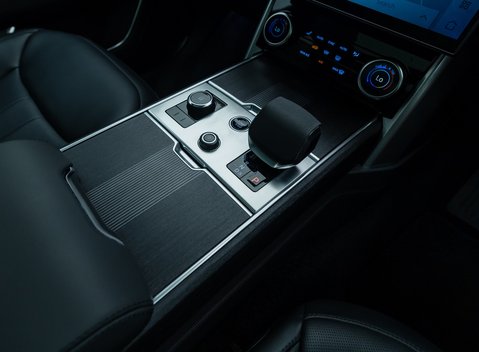 Land Rover Range Rover D350 FIRST EDITION 25