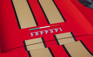 Ferrari 488 Spider 31