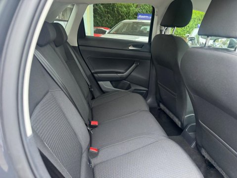 Volkswagen Polo 1.0 TSI Match Euro 6 (s/s) 5dr 24