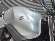 Yamaha YBR 125 2005 20K CARBED MODEL PROJECT LEARNER BIKE 125CC 21