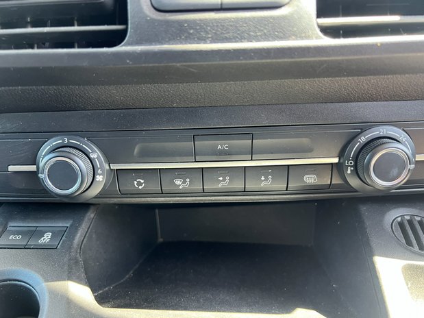 Citroen Berlingo AUTO SWB (SOLD) L1H1 Enterprise 1000 A/C Camera Nav Sensors EURO 6 NO VAT 30