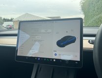 Tesla Model 3 (Sold) (Dual Motor) Long Range Saloon 4dr Electric Auto 4WDE (346 ps) 21