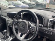 Kia Sportage 2 ISG 12