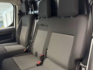 Vauxhall Vivaro 1.5 Vivaro F2900 Professional S/S 19