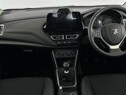 Suzuki S-Cross ULTRA BOOSTERJET ALLGRIP 4