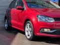 Volkswagen Polo 1.2 TSI BlueMotion Tech SEL Hatchback 5dr Petrol Manual Euro 6 (s/s) (110 p 10