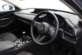 Mazda CX-30 5dr 2.0 e-SKYACTIV G MHEV SE-L Lux 9