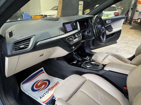 BMW 2 Series 1.5 218i M Sport Auto 4dr 66