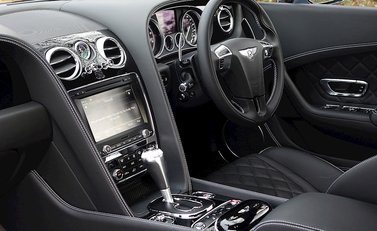 Bentley Continental GT V8 S Mulliner 6