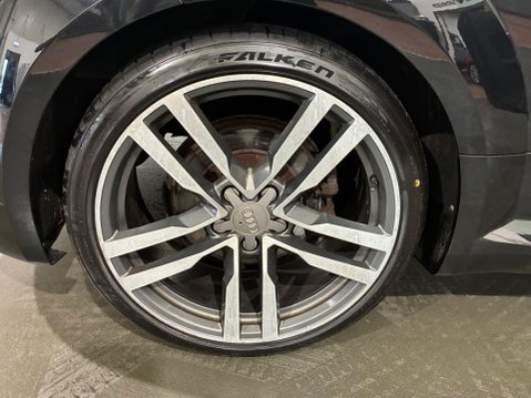 Audi TT 2.0 TFSI S line Euro 6 (s/s) 3dr 35