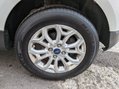 Ford Ecosport 1.5 TDCi Titanium 2WD Euro 5 5dr 31
