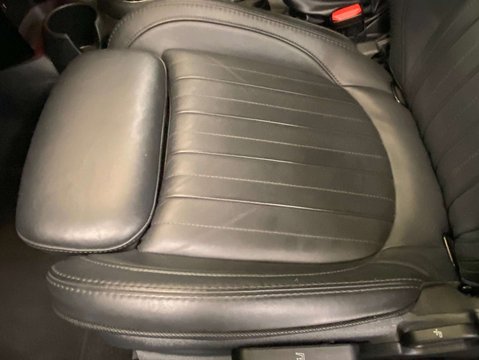 Mini Convertible 1.5 Cooper Exclusive Auto 2dr 36