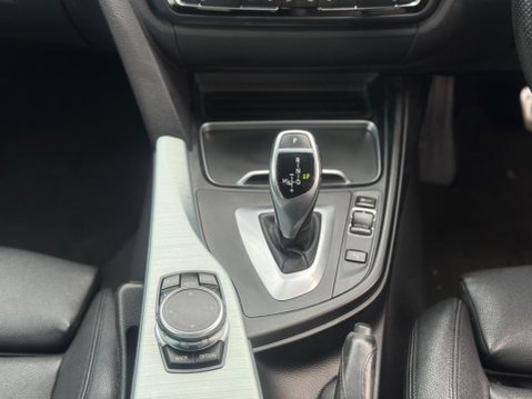 BMW 4 Series 3.0 430d M Sport Auto xDrive Euro 6 (s/s) 2dr 34