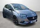 Vauxhall Corsa 1.4 SRi Vx-line Nav Black 5dr 1