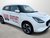 Suzuki Swift 1.2 Mild Hybrid Ultra ALLGRIP 5dr