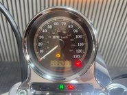 Harley-Davidson Sportster XL1200 C 2007 105 ANNIVERSARY ONLY 4K LONG MOT 1200CC 50