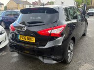 Nissan Pulsar N-CONNECTA DIG-T 8